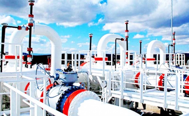 Yurtdışından gelen enerji yüzde 7 buçuk ucuzladı