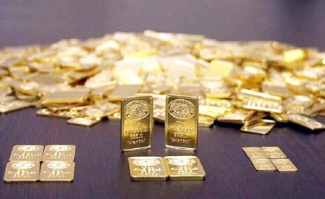 Borsa kaybettirdi, altın kazandırdı