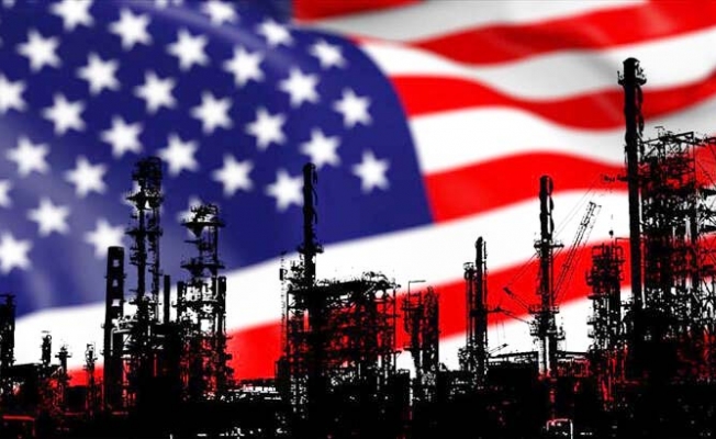 Amerika Birleşik Devletleri'ne göre doğalgazın sonu geliyor