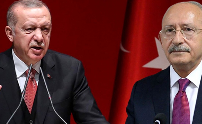 İletişim Başkanlığı'ndan 'deprem harcamaları' açıklaması