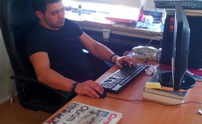Cumhuriyet’i kendi çalışanı dolandırmış