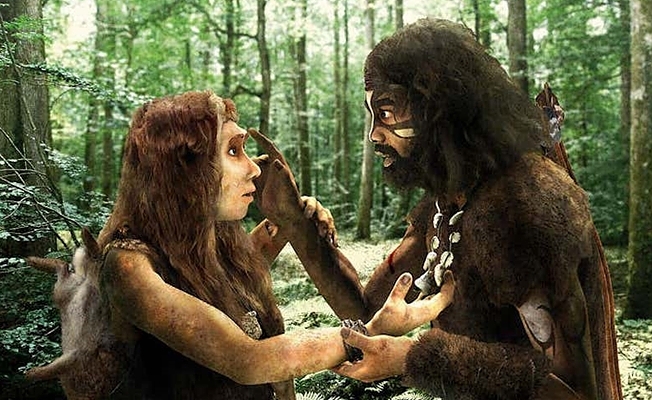 İnsan DNA’sında sanılandan daha fazla Neandertal soyu var