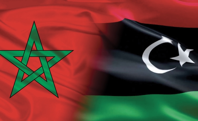 Fas: Libya'nın lideri sadece Ulusal Mutabakat Hükümeti’dir