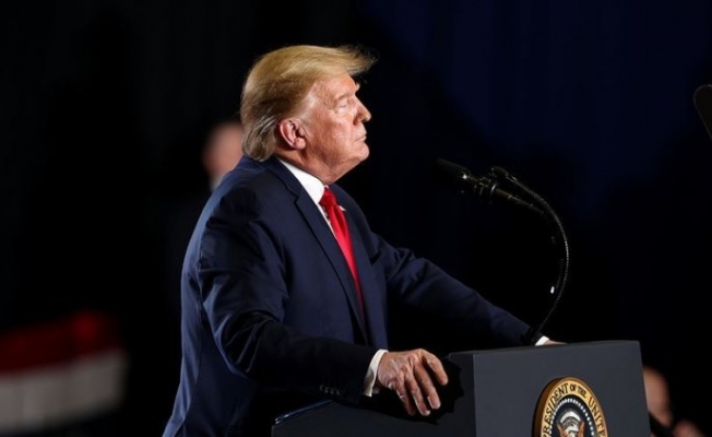 Trump gidiyor mu kalıyor mu: Haftaya