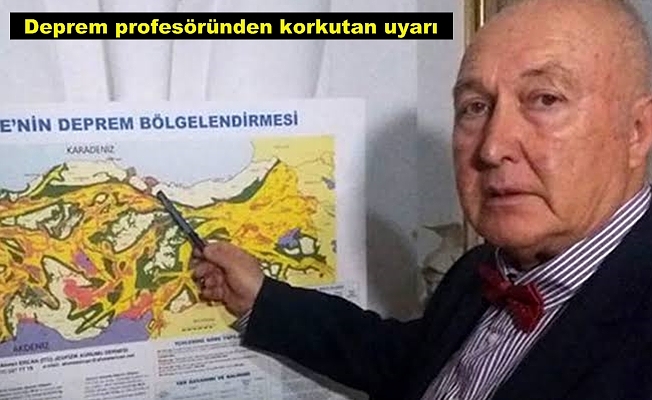 2020 deprem yılı olacak