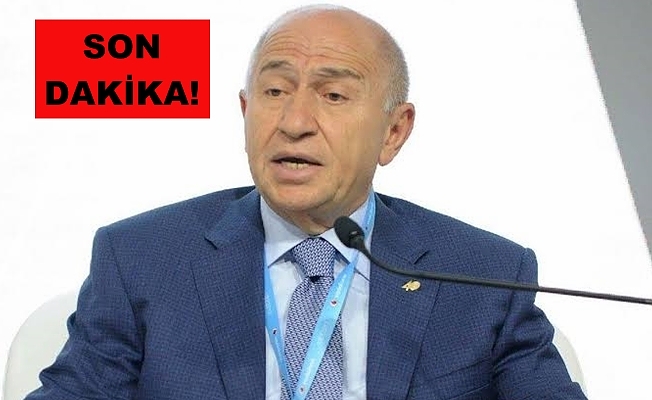 Futbol Federasyonu Başkanı değişiyor mu?