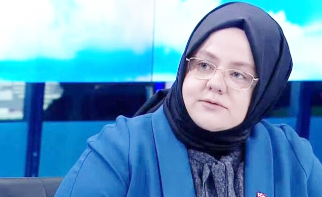 Aile, Çalışma ve Sosyal Hizmetler Bakanı: Emeklilik reformu şart