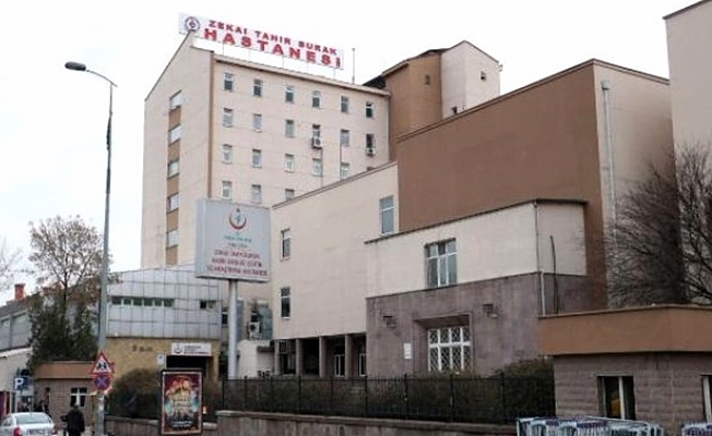 Çin'den gelen 62 kişi karantinada