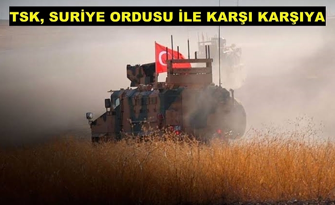 Sıcak çatışma yayılıyor
