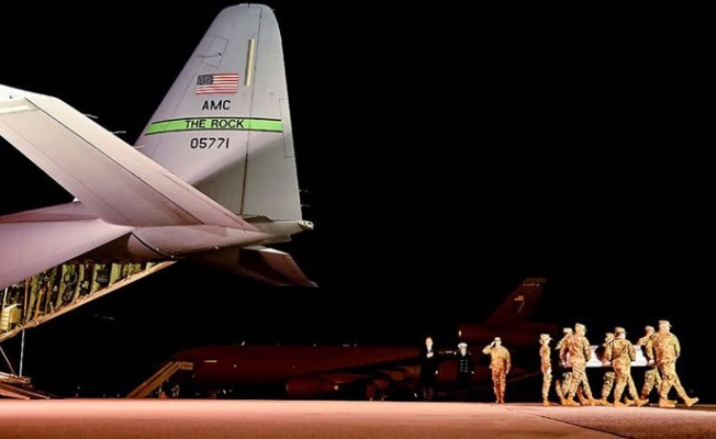 Amerika Birleşik Devletleri'ndeki üs saldırısını El Kaide yapmış
