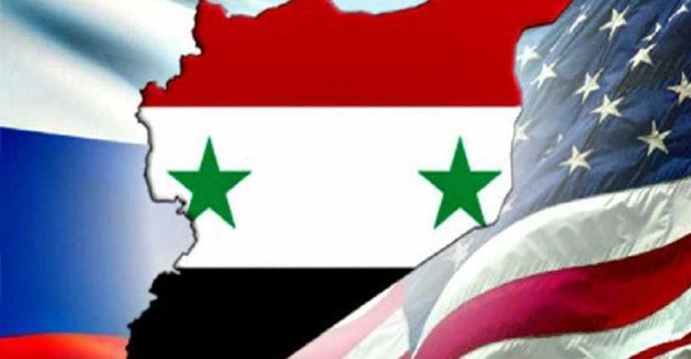 ABD, el Nusra'ya karşı savaşta yan çiziyor