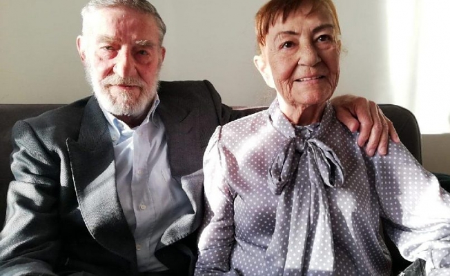 Ünlü oyuncu eşini kaybetti!