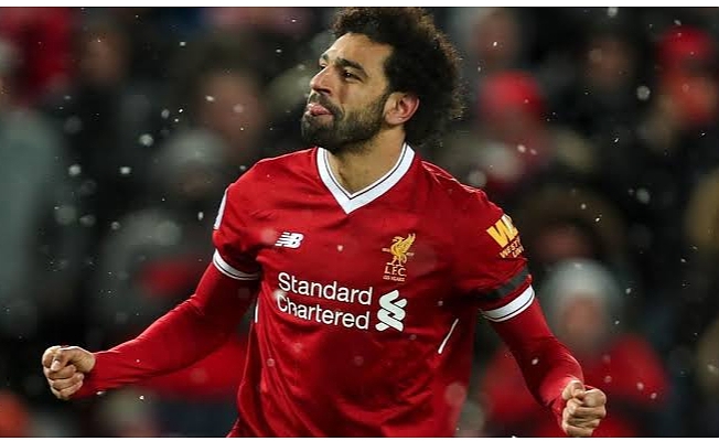 Liverpool'da şampiyonluk yükleniyor