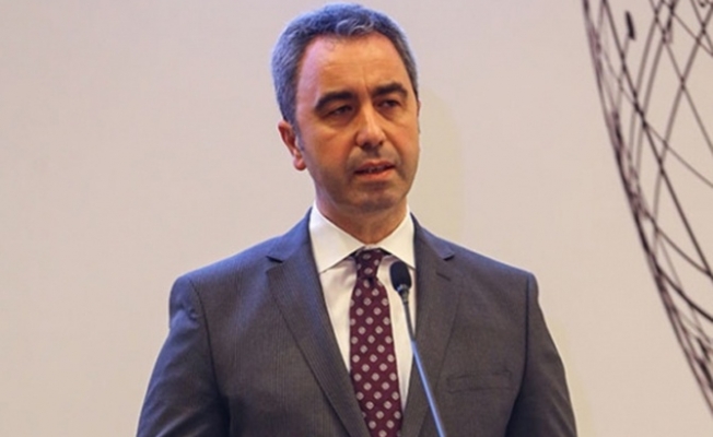 Gelir İdaresi Başkanı artık Bekir Bayrakdar