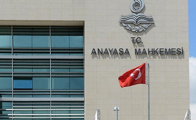 AYM’den mahkemelere yetki hatırlatması