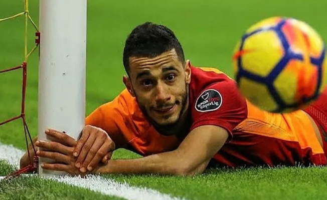 Galatasaray'a Belhanda teklifi