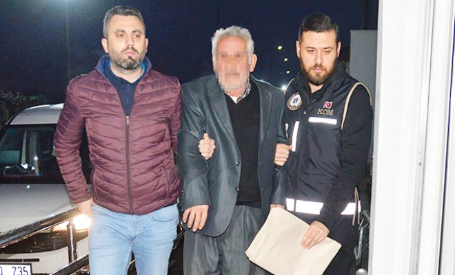 Adana yine kaynıyor
