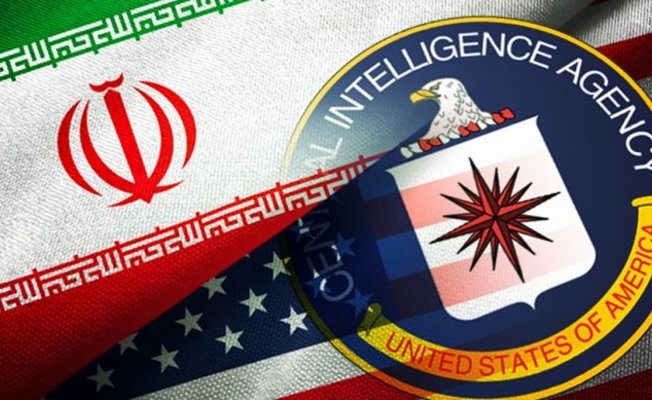Amerikan ajanları idam ediliyor