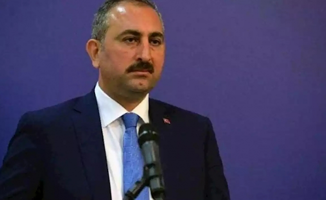 Abdülhamit Gül’den 'Af yasası' açıklaması