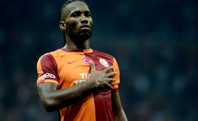 Didier Drogba: Galatasaray'a dönebilirim