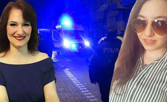 Genç kız annesini kesti