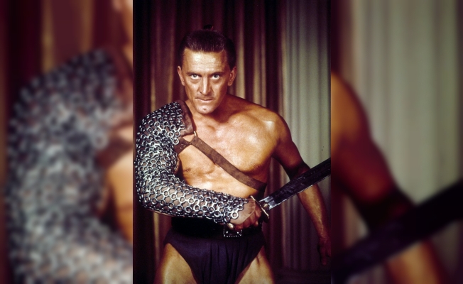 'Spartacus' hayatını kaybetti