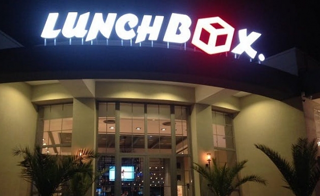 Lunch Box iflas etti
