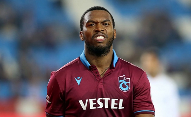 Trabzonspor'dan flaş Sturridge kararı