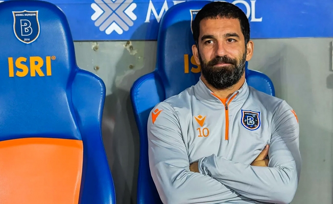 Arda Turan'a sürpriz talip