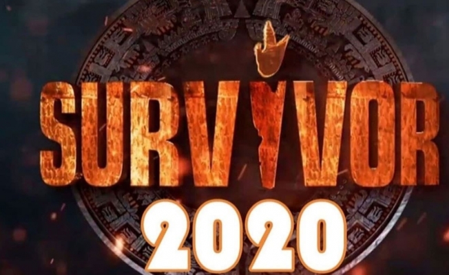 Survivor 2020 başlıyor
