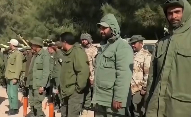 Türkiye Hafter’e karşı IŞİD militanlarını mı savaştırıyor?