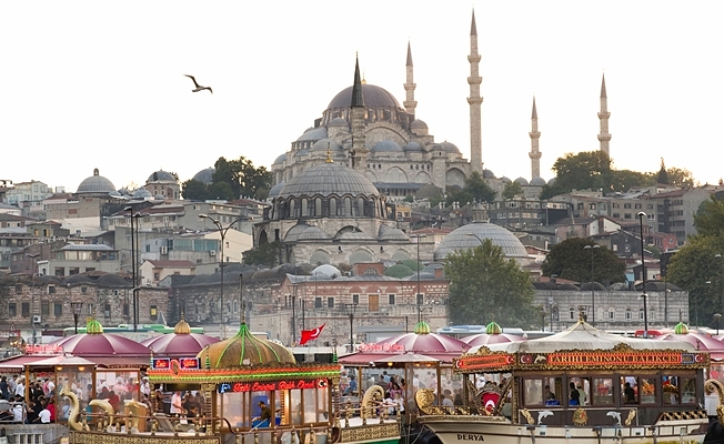 İstanbul artık çekici değil