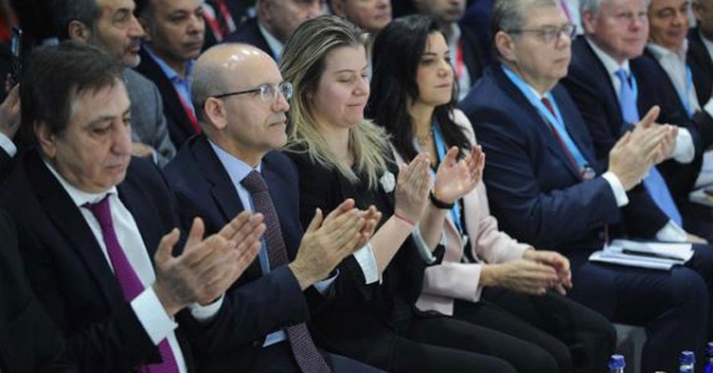 Uludağ Ekonomi Zirvesi başladı
