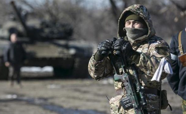 Çeçenistan’da çatışma: 6 Rus askeri öldü