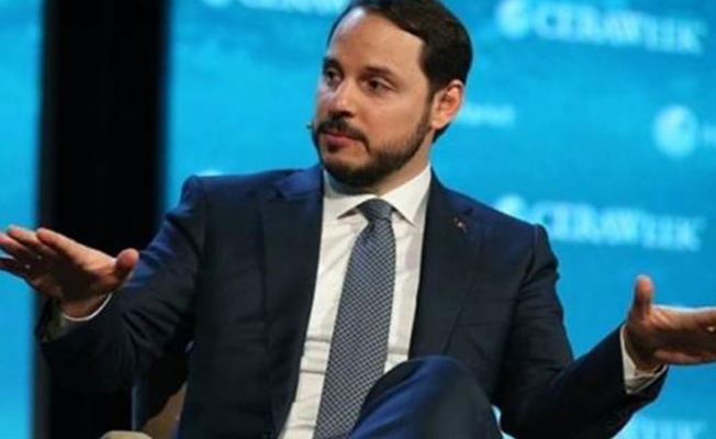 'Hamdolsun, 2020 yılına olumlu bir başlangıç yaptık'
