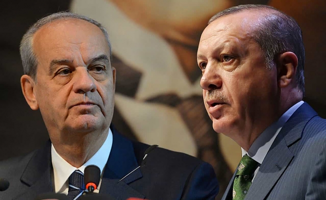 AK Partili vekillerden İlker Başbuğ'a suç duyurusu
