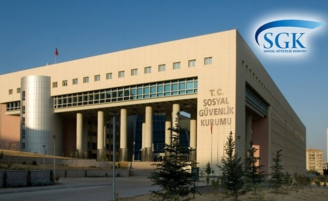 SGK'daki yolsuzluğun üstünü örtmek istiyorlar