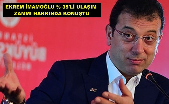 'Zam sonuçtur'