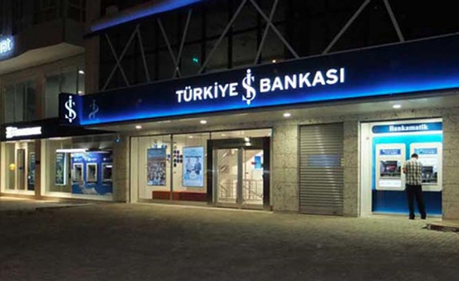 İş Bankası lider koltuğunda