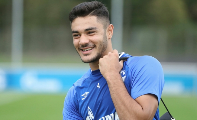 Ozan Kabak tarihe geçecek