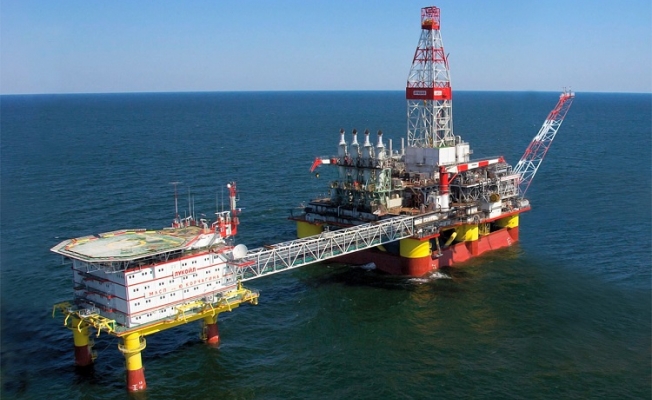 Lukoil'den Türkmenistan'a stratejik yatırım
