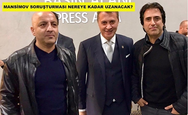 Mansimov'un FETÖ soruşturmasının hikayesini bizden okuyun