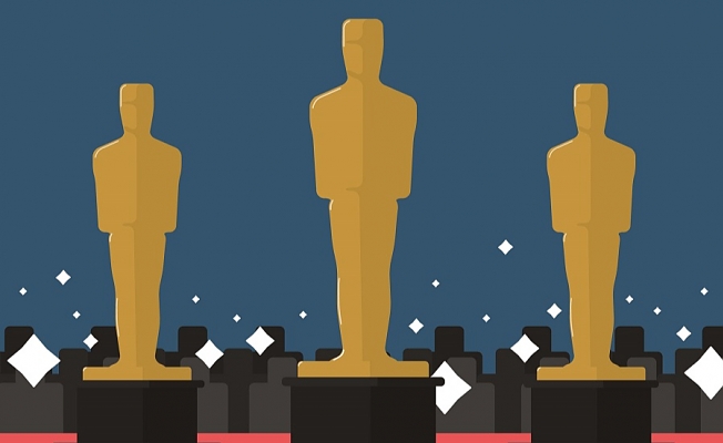 Ve Oscar’ın kazananı…