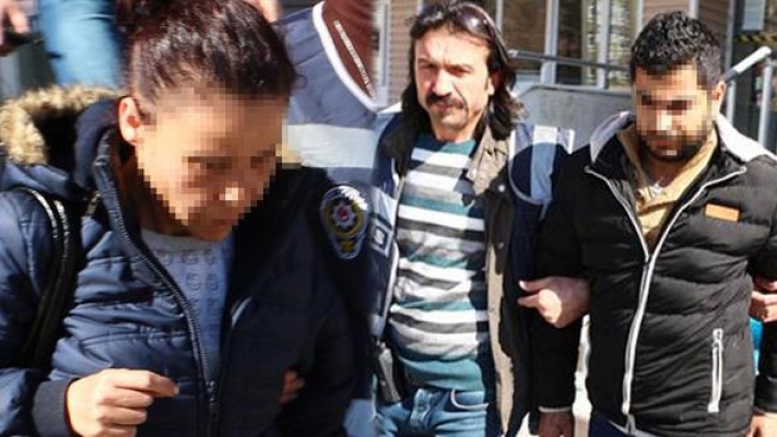 Bu rezilliği de yaptılar...Emekli ve yaşlılara seks tuzağı!