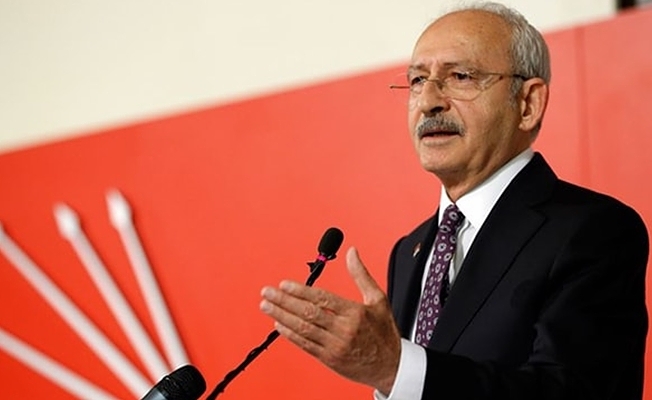 Kılıçdaroğlu: ‘diktatörlüğü sandıkta yendik’