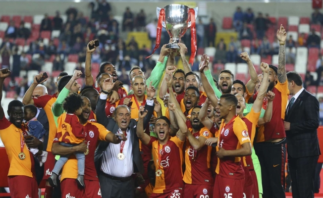 Terim'den şampiyonluk puanı açıklaması