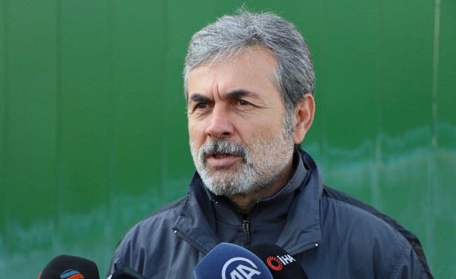 Aykut Kocaman dönemi sona erdi