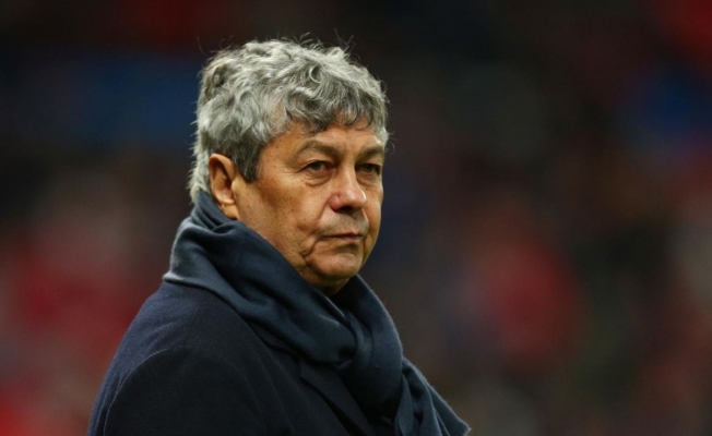 Beşiktaş iddialarına Lucescu'dan yanıt