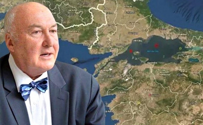 Prof. Ahmet Ercan'dan korkutan deprem uyarısı