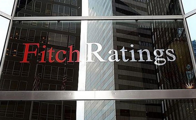 Fitch, Rusya'yı istikrarlı ilan etti